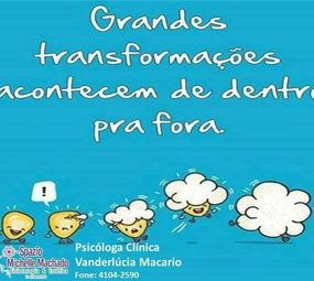 Psicóloga Vanderlúcia Macario photo 4