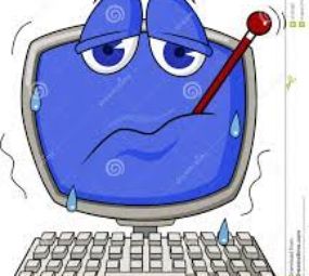 Seu PC esta doentinho