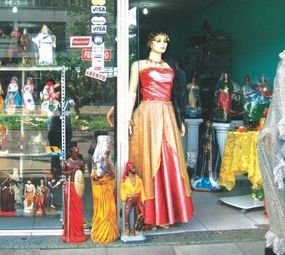 Flora & Bazar photo 1