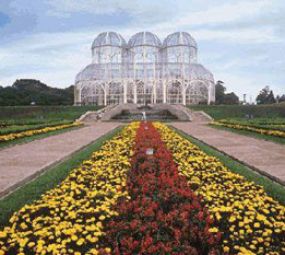 Jardim Botânico photo 1