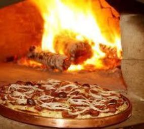 Pizzaria Santi Sapore photo 1