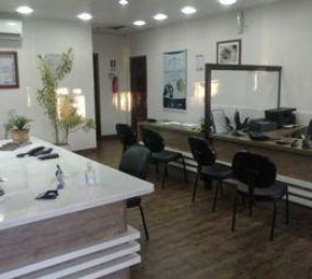 Funerária Jardim da Paz - Qualidade ISO 9001 photo 1