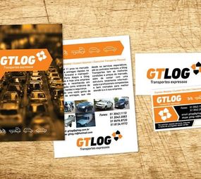 Transportadora GTLOG Transportes Expressos photo 1