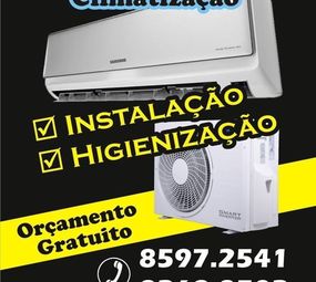 Zero Grau Climatização photo 1