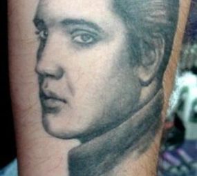 Heráclito Tattoo e Piercing photo 2