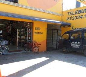 Casa das Bicicletas photo 1