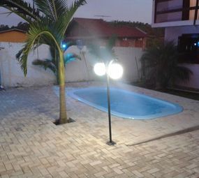 piso de tijolos hôlandes