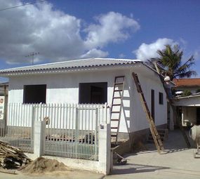 Marcelo Construções e Reformas