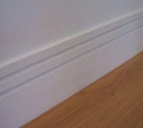 Cooper Pisos Laminados e Vinílicos photo 1