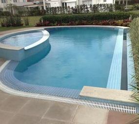 Cia das Piscinas - Construção de Piscinas e Impermeabilizações photo 2