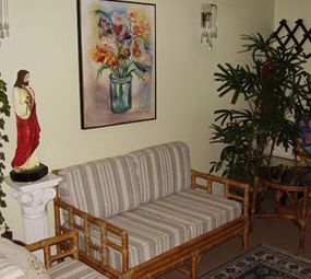 Residencial Geriátrico Rio Branco photo 2