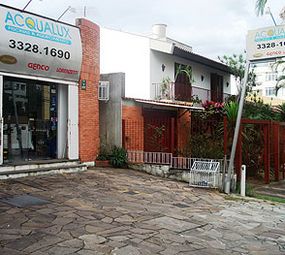 Acqualux Piscinas & Aquecimento photo 1