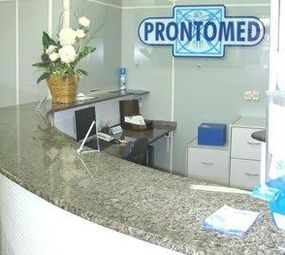 Prontomed photo 1