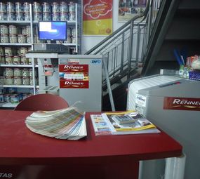 Madezem Materiais de Construção photo 1