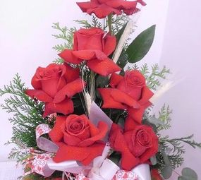 Floricultura Kalachue photo 1