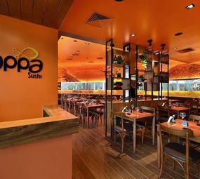 Jappa Sushi - Gravataí  photo 2