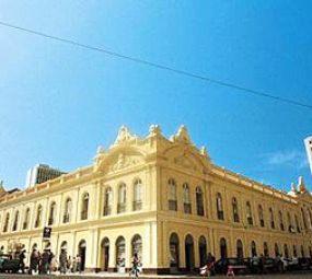 Mercado Público Central de Porto Alegre photo 1
