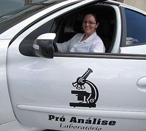 Laboratório Pró Análise photo 2