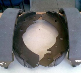 Rigo e Cia - Distribuidora de Freios e Embragens Industriais photo 1