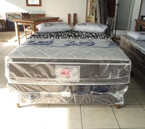 Bom Sono Colchões e Móveis photo 2