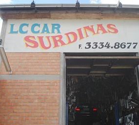 LCcar Surdinas photo 1