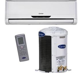 Debas Instalação e Manutenção de Ar Condicionado photo 1