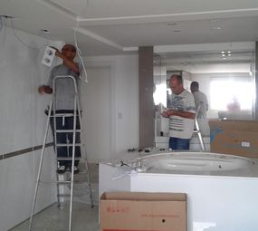 Alberto Elétrica em Geral