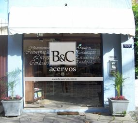 B&C Acervos  photo 1