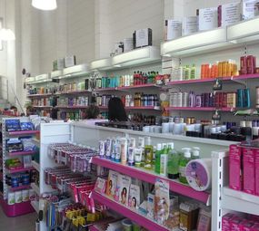 Estética e Cosméticos Marisa photo 2