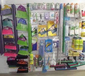 Multi Limp  Qualidade em limpeza photo 1