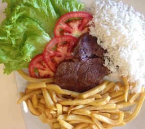 Skillo Lanches - Tele entrega de lanches Caxias do Sul