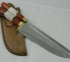 Xiru das Facas photo 2