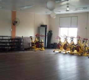 Academia Physical Center photo 1
