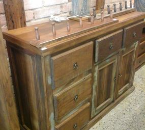 Móveis Sorrento Sob Medida photo 1