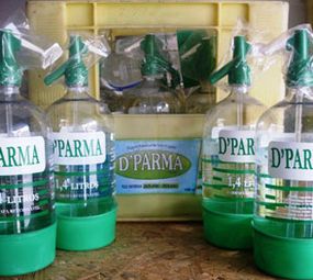 Rede Tele Água photo 2