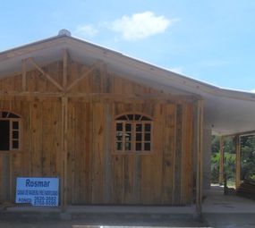 RS Casas e Materias de Construção