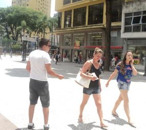 Bueno Promo - Divulgações e Panfletagem