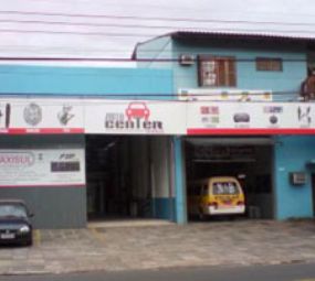 Auto Center Taxisul photo 1
