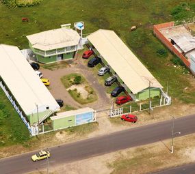 Bungi's Pousada photo 1