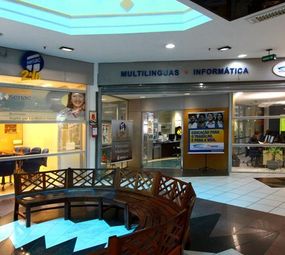 SENAC 24 Horas photo 2