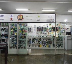 Mundo do Eletrônico photo 1