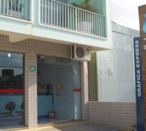 Gráfica Sagrada Família photo 1