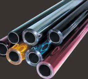 Estilo Películas Residenciais e Automotivas