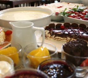 Bellagio Restaurante photo 2