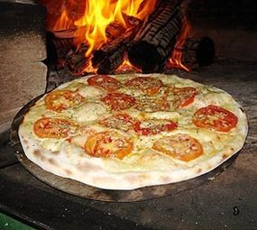 La Tarantella photo 1