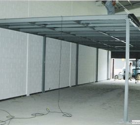 METALÚRGICA FB METAYS