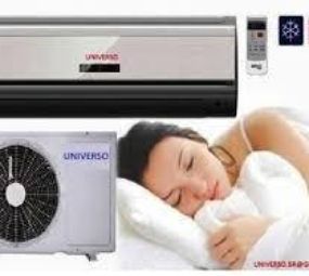 Instalação de Ar Condicionado Split Service photo 2