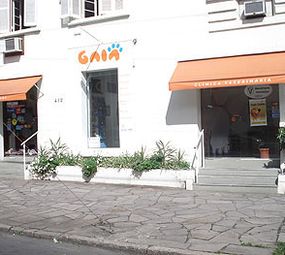 Gaia Clínica Veterinária photo 1