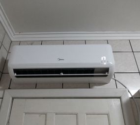 Sagás Refrigeração