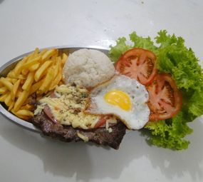 Pato Lanches & Tele Entrega